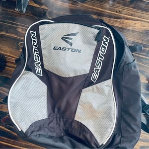Easton back pack